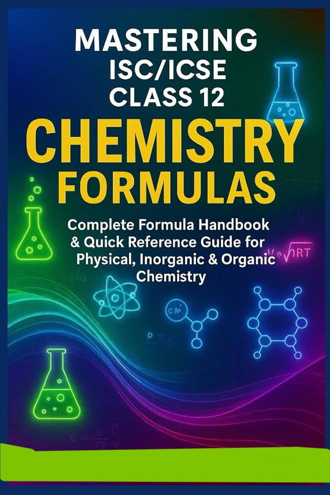 Chemistry Quick Reference